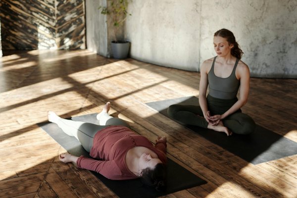 Acheter du matériel de méditation: quoi choisir pour une expérience optimale