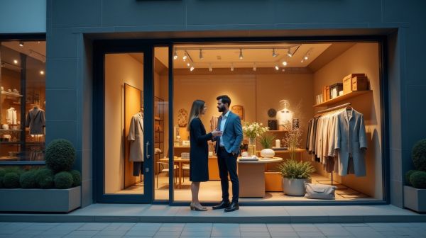 Animer son point de vente : stratégies pour attirer et fidéliser les clients