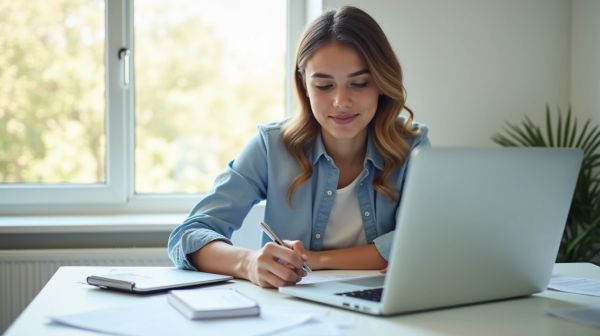 Choisir son crédit en ligne pour jeunes : optimiser vos projets financiers