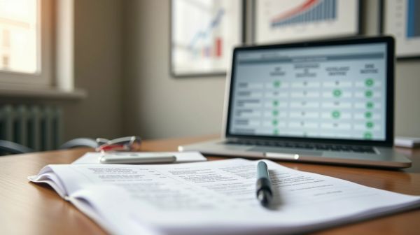 Comparer les assurances pour comprendre les différences