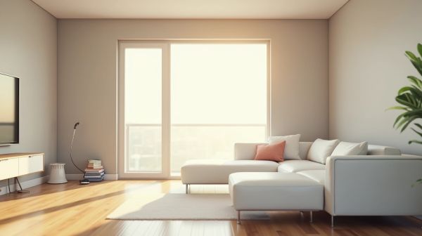 Des solutions efficaces pour un vide maison rapide et facile
