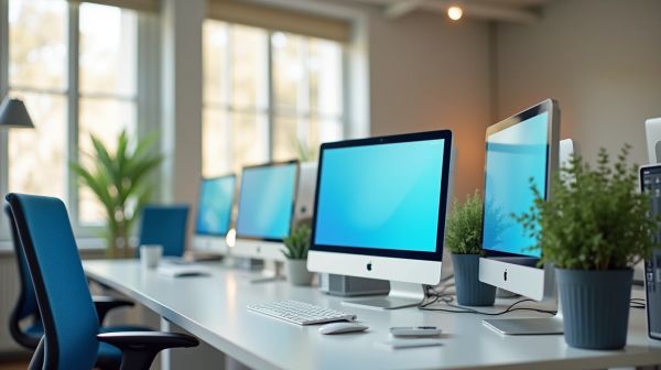 L'équipement professionnel adapté à vos besoins spécifiques