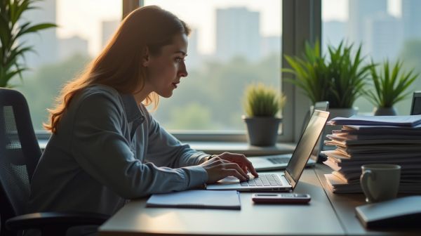 Maîtriser l'information internet pour une veille efficace