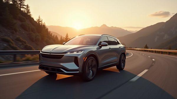 Pourquoi investir dans des kits carrosseries SUV en 2026