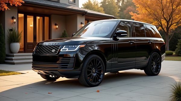 Pourquoi investir dans des kits carrosseries SUV en 2026