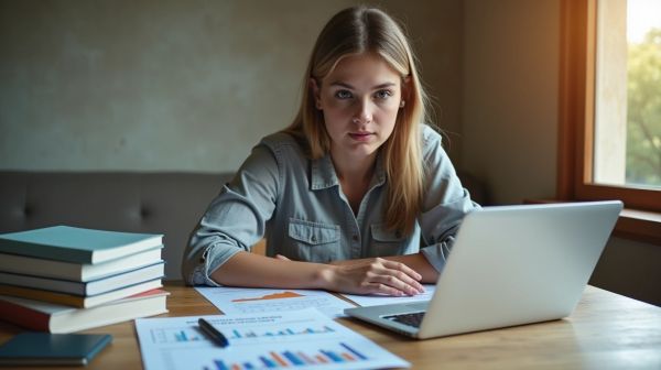 Pourquoi la finance est-elle essentielle pour votre avenir économique ?