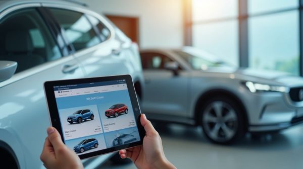 Votre voiture idéale : comment choisir entre neuve et d'occasion