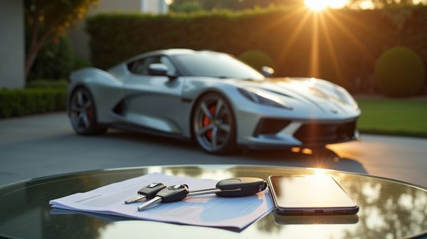 Votre voiture idéale : comment choisir entre neuve et d'occasion